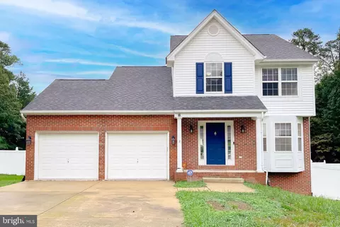 21011 Willows Dr, Lexington Park, MD 20653