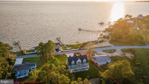 16394 Thomas Rd, Piney Point, MD 20674 photo 52