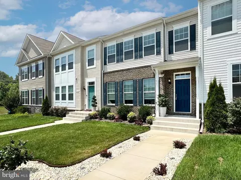 41554 Briarwood Cir, Leonardtown, MD 20650
