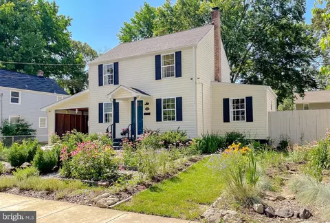 46581 Midway Dr, Lexington Park, MD 20653