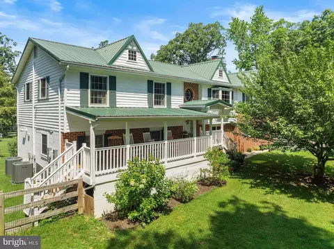 26645 Tin Top School Rd, Mechanicsville, MD 20659