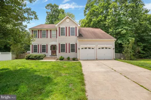 45877 Skipjack Dr, Lexington Park, MD 20653