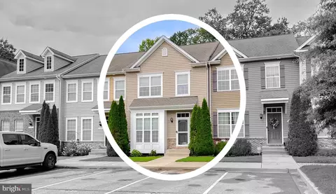 21219 Lizmill Way, California, MD 20619