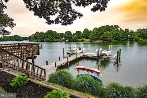 17760 Lawrence, Saint Inigoes, MD 20684