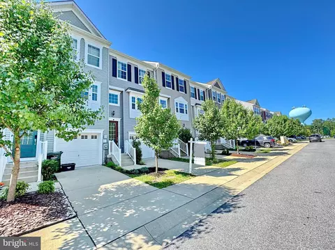 43761 Winterberry Way, California, MD 20619