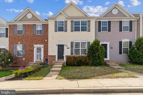 21760 Winter Bloom Ln #C, Lexington Park, MD 20653