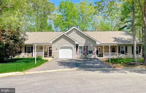 44038 Fieldstone Way, California, MD 20619