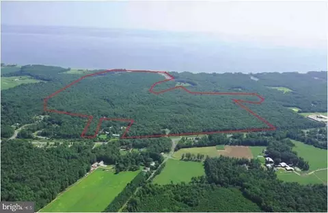 20653 Three Notch Road, Lexington Park, MD 20653