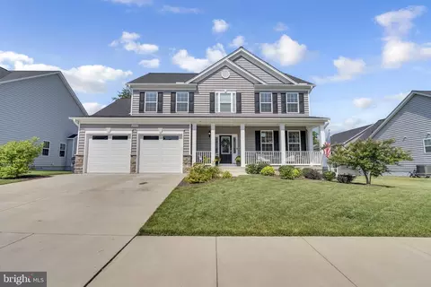 23953 Woodmore Dr, Hollywood, MD 20636
