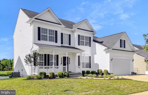 23246 Lindsay Dr, Leonardtown, MD 20650
