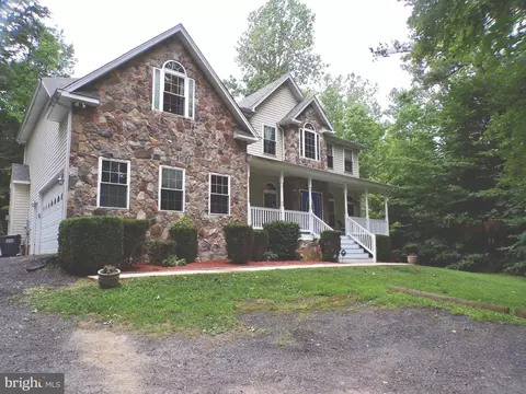 25901 Chaffee Ct, Mechanicsville, MD 20659