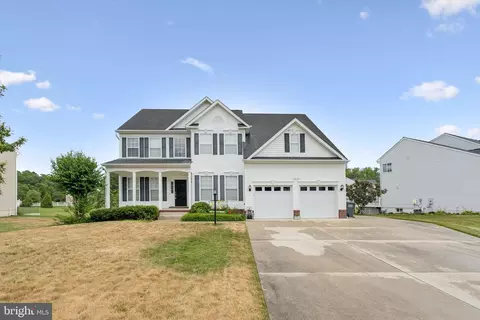 20828 Flour Mill Ct, Great Mills, MD 20634