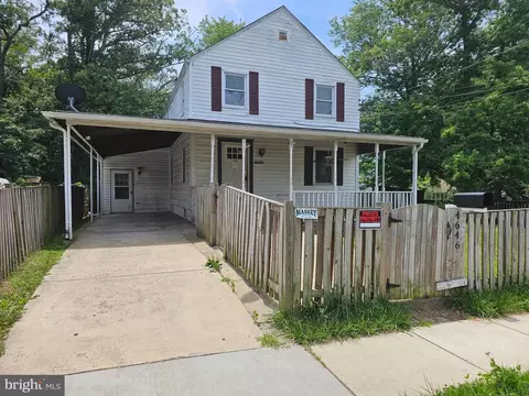 46465 Midway Dr, Lexington Park, MD 20653