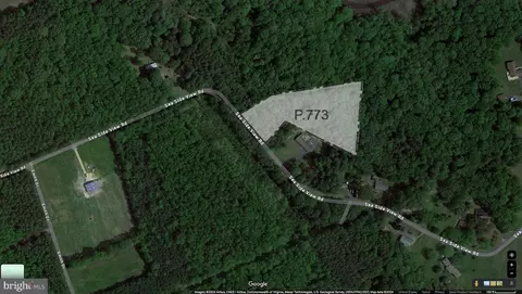 Sea Side View Road, Ridge, MD 20680