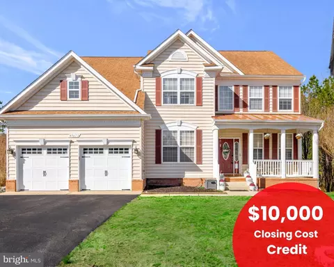 45673 Cecil Mill Ct, Great Mills, MD 20634