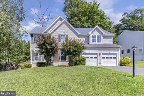 41900 Nazareth Ct, Leonardtown, MD 20650