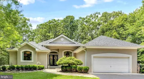 22909 Kimberly Ct, Lexington Park, MD 20653