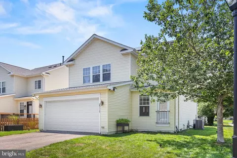 23117 Pansy Way, California, MD 20619