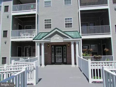 45472 Westmeath Way #I-23, Great Mills, MD 20634