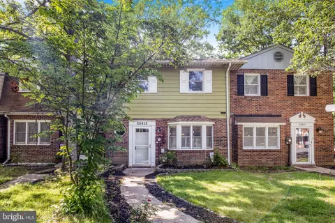 22415 Greenview Ct, Great Mills, MD 20634