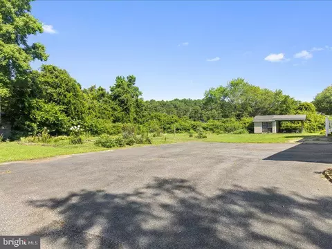 Exterior - 16665 Three Notch Rd, Ridge, MD 20680 photo 2 of 6