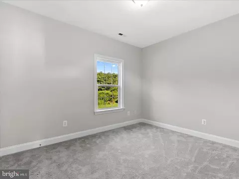 Bedroom - 16665 Three Notch Rd, Ridge, MD 20680 photo 2 of 5