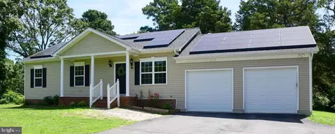 Other - 16665 Three Notch Rd, Ridge, MD 20680 photo 12 of 15