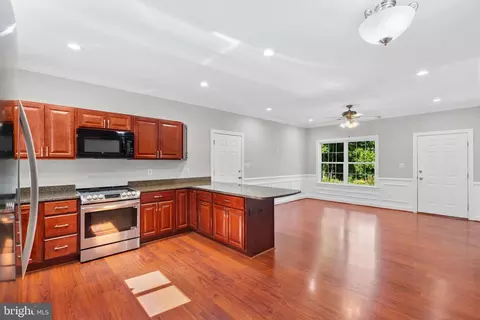 Living - 16665 Three Notch Rd, Ridge, MD 20680 photo 5 of 5