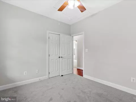 Bedroom - 16665 Three Notch Rd, Ridge, MD 20680 photo 5 of 5
