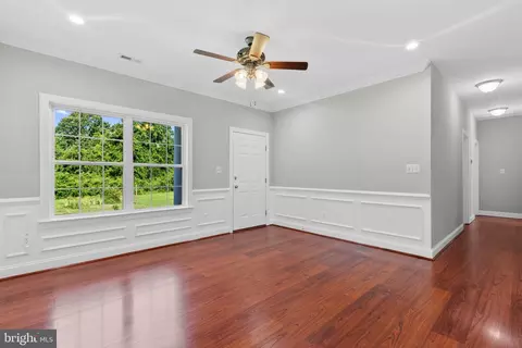 Living - 16665 Three Notch Rd, Ridge, MD 20680 photo 4 of 5