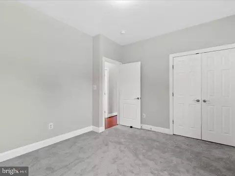 Bedroom - 16665 Three Notch Rd, Ridge, MD 20680 photo 3 of 5