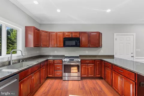 Kitchen - 16665 Three Notch Rd, Ridge, MD 20680 photo 1 of 1