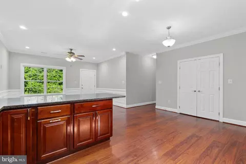 Entry Way - 16665 Three Notch Rd, Ridge, MD 20680 photo 1 of 2