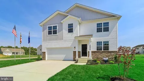 21005 Rowan Knight Dr, Lexington Park, MD 20653