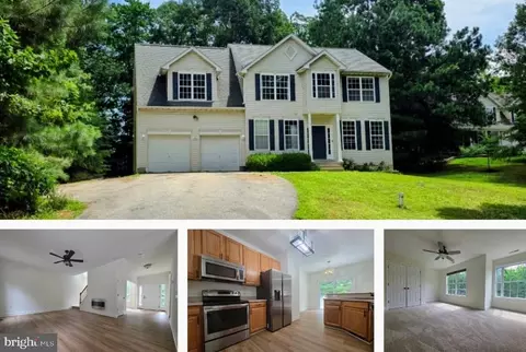 18324 Chestnut St, Lexington Park, MD 20653