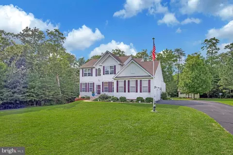 18457 Heritage, Saint Inigoes, MD 20684