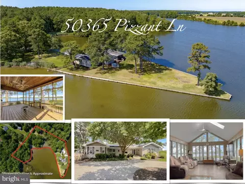 50365 Pizzant Ln, Scotland, MD 20687