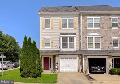 22703 Ventura Way, California, MD 20619