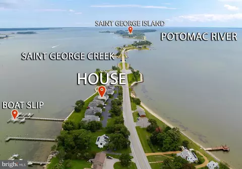 17170 Trot Line Way, Piney Point, MD 20674