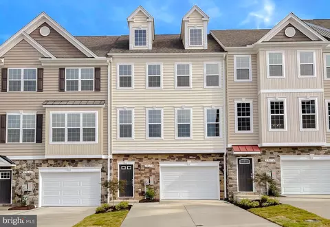 lot87 23670 Dragonfly Ln, Leonardtown, MD 20650