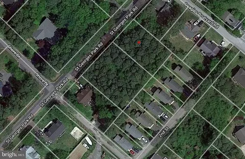 Saint Georges Park Road, Piney Point, MD 20674