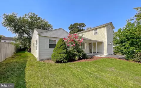 46457 Franklin Rd, Lexington Park, MD 20653