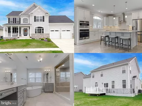23080 Town Run Dr, Leonardtown, MD 20650