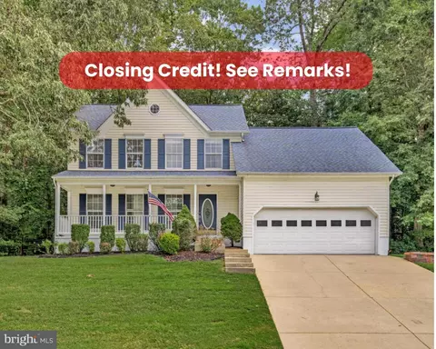 20966 Black Duck Ct, Callaway, MD 20620