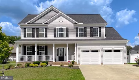 23092 Town Run Dr, Leonardtown, MD 20650