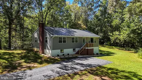 23745 Bayside Rd, Leonardtown, MD 20650
