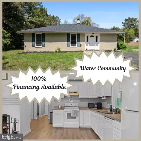 22681 Fairview Dr, Bushwood, MD 20618