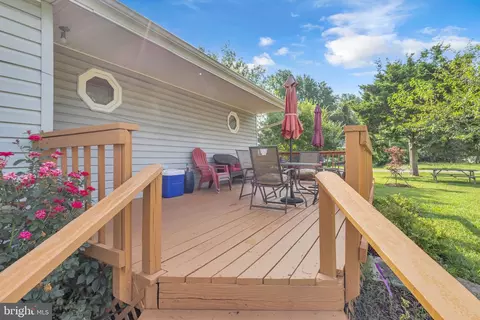Exterior - 24385 Macarthur Dr, Chaptico, MD 20621 photo 3 of 11