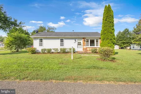 Exterior - 24385 Macarthur Dr, Chaptico, MD 20621 photo 11 of 11
