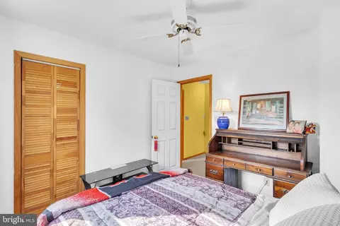 Bedroom - 24385 Macarthur Dr, Chaptico, MD 20621 photo 4 of 4